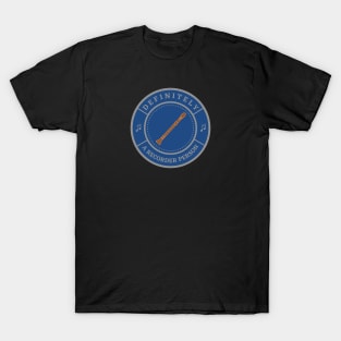 Definitely a Recorder person T-Shirt